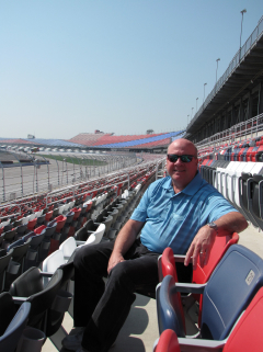 Talladega Grant Casual