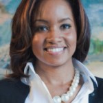 Alexis Barton Trailblazer