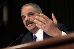 Eric Holder