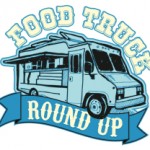 Food Truck Round Up logo