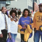 Miles College and Barons1