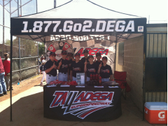 TALLADEGA Cal Ripken League