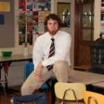 TRAILBLAZER MARK EDWARDS