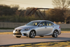 2014_Lexus IS 350