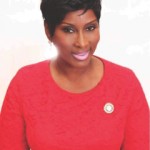 Juandalynn Givan Trailblazer