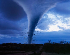 Be alert to health and safety following tornadoes | The Birmingham Times