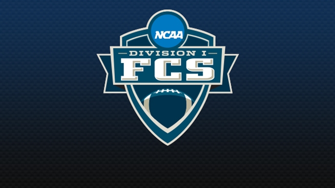 FCS Large Logo
