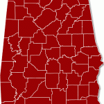 alabama