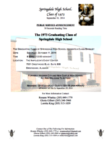 BANQUET REPLACE Business jump (Original)