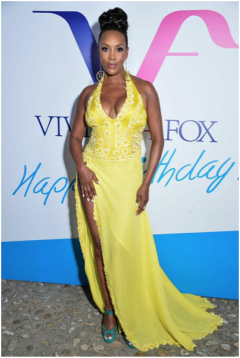 Vivica Fox
