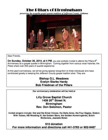 Anniversary flyer orig