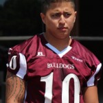 JayMason Lee-QB