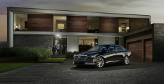 Cadillac CTS