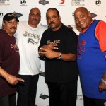 SUGARHILL GANG