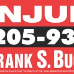 FRANK BUCK AD #2