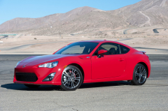 Scion FR-S
