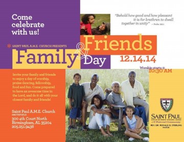 St. PAUL CHURCH:CHERYL's CHURCH