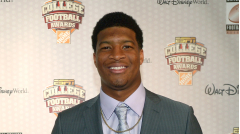 Jameis Winston:credit ESPN