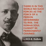 W. E. B. DuBois