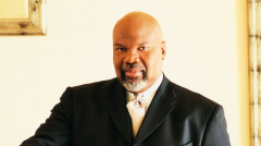 T.D.Jakes