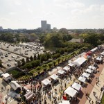 Taste Of Atlanta 2012