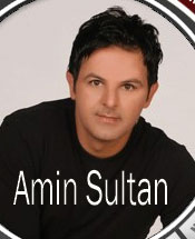 Amin-Sultan