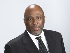 Barnett Wright, Executive Editor of The Birmingham Times, Steps Down