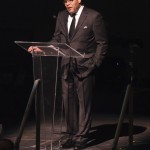 Through The Lens Honoring Dr. Lewis