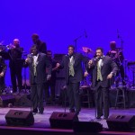 Through The Lens Honoring Dr. Lewis