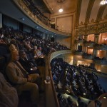 Through The Lens Honoring Dr. Lewis