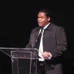 Through The Lens Honoring Dr. Lewis