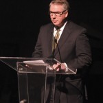 Through The Lens Honoring Dr. Lewis