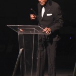 Through The Lens Honoring Dr. Lewis