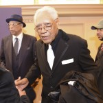 Through The Lens Honoring Dr. Lewis