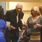 Through The Lens Honoring Dr. Lewis