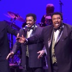 Through The Lens Honoring Dr. Lewis