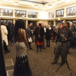 Through The Lens Honoring Dr. Lewis