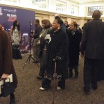 Through The Lens Honoring Dr. Lewis