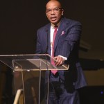 Through The Lens Honoring Dr. Lewis