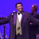 Through The Lens Honoring Dr. Lewis