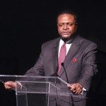 Through The Lens Honoring Dr. Lewis