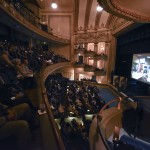 Through The Lens Honoring Dr. Lewis