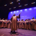 Through The Lens Honoring Dr. Lewis