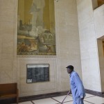 Jefferson County Murals