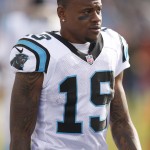 Ted Ginn Jr.