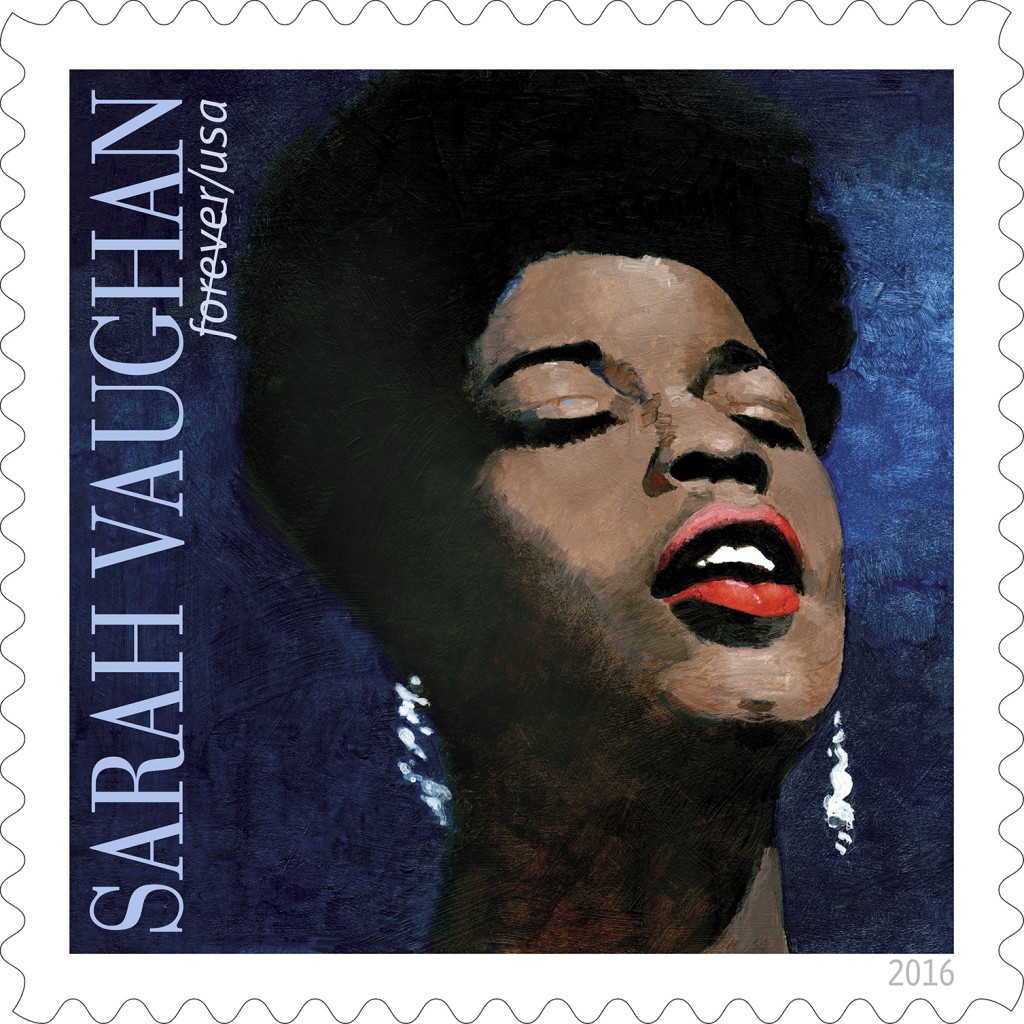 Sarah Vaughan - 