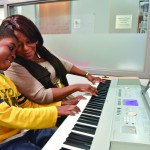 Woodlawn Family Resource Center