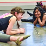 Woodlawn Family Resource Center