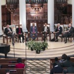 Black and White Conference 3.16