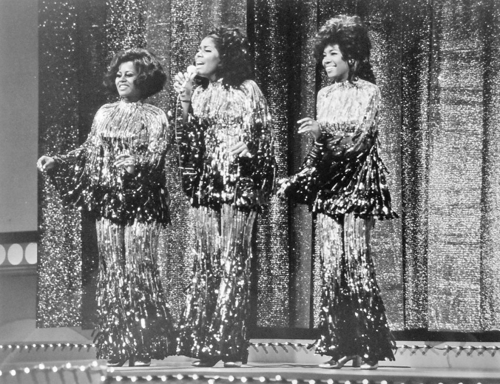 (PHOTO PROVIDED) Haz clic en la imagen de arriba para escuchar algunos de los grandes éxitos de, The Supremes